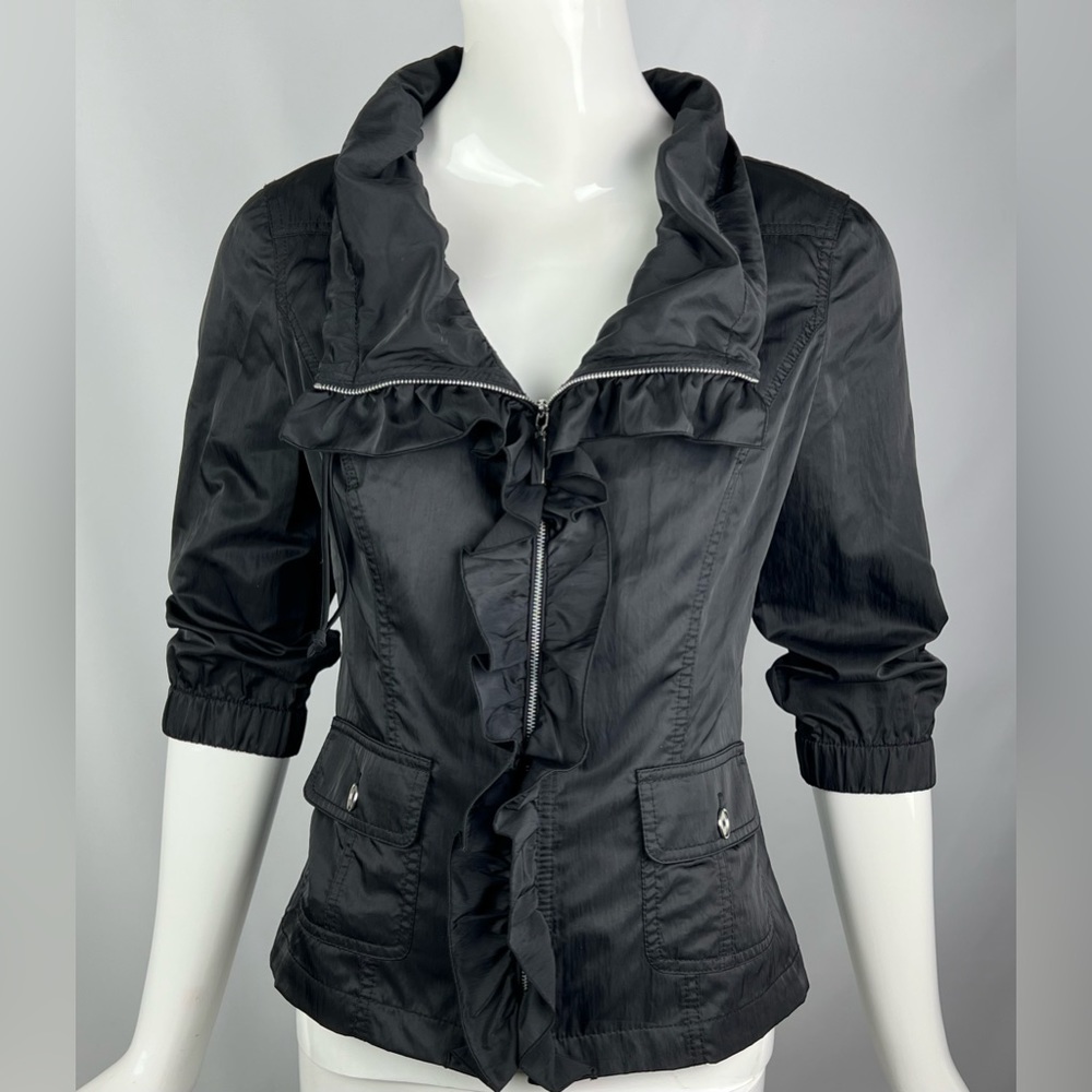 White House Black Market Jacket SIZE 2